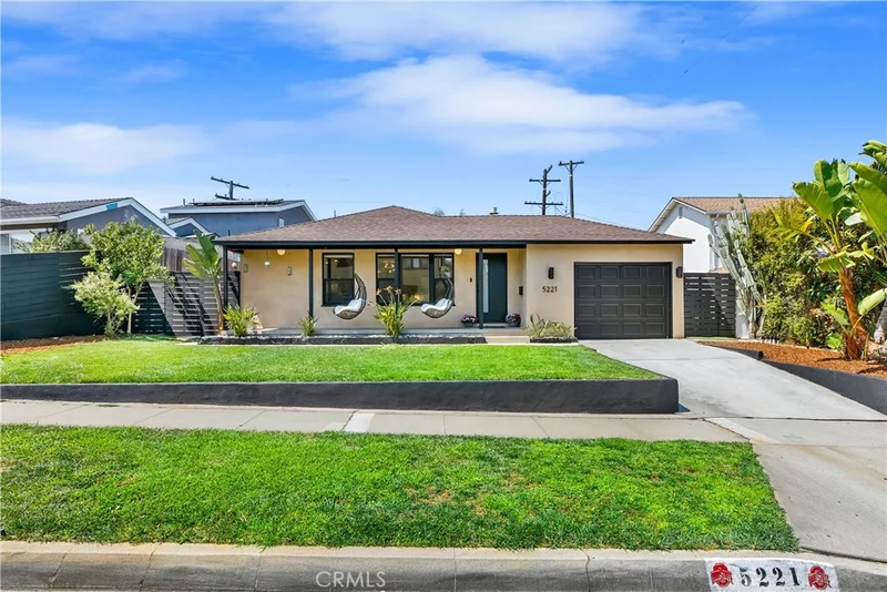 5221 Milne Drive, Torrance, CA 90505