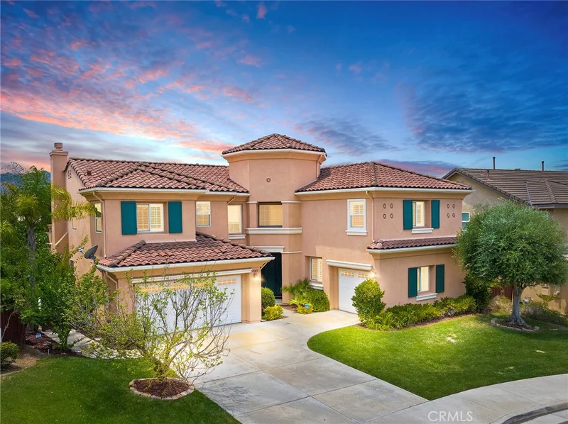 45409 Tiburcio Drive, Temecula, CA 92592