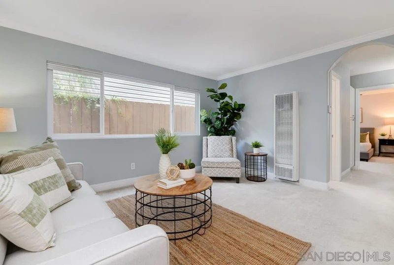 4175 Wabash Unit 3 Unit 3, San Diego, CA 92104