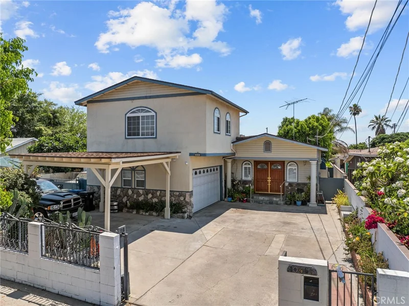 10465 Haddon Avenue, Pacoima, CA 91331