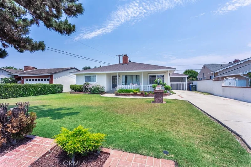 7917 Irwingrove Drive, Downey, CA 90241