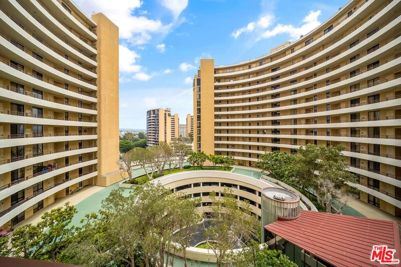 4316 Marina City Drive 521C, Marina Del Rey, CA 90292
