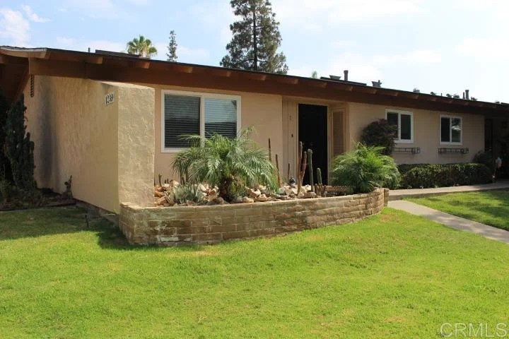 1239 Green Garden Drive 1, El Cajon, CA 92021