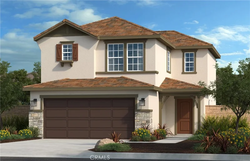 25409 Pine Ridge Road, Homeland, CA 92548
