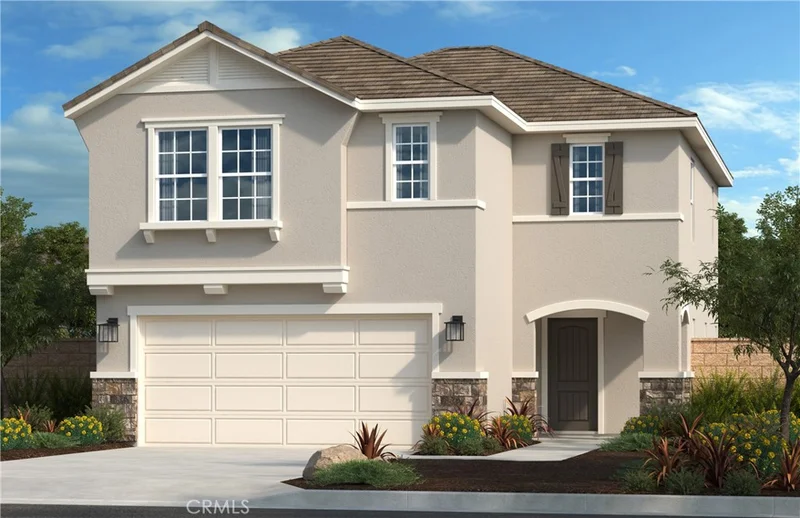 25602 Pine Ridge Drive, Homeland, CA 92548