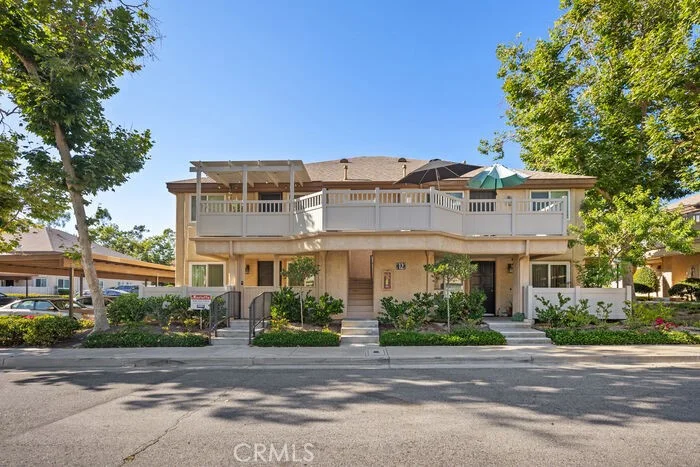 25652 Rimgate 12D Drive 12D, Lake Forest, CA 92630
