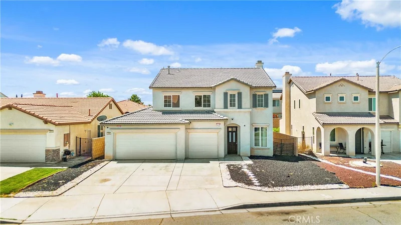 2306 E Norberry Street, Lancaster, CA 93535