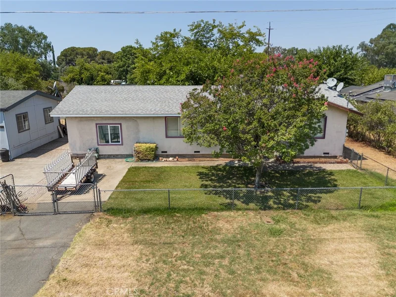 1851 6th Street, Oroville, CA 95965