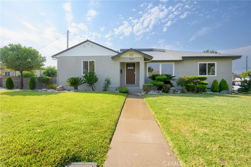 1903 S Bradshawe Avenue, Monterey Park, CA 91754