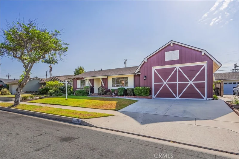 11210 Larrylyn Drive, Whittier, CA 90603