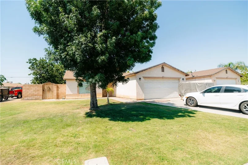 8736 Canyon Ridge Court, Bakersfield, CA 93306
