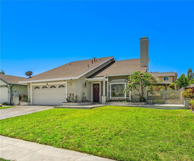 1146 Blossom Hill Drive, Corona, CA 92878