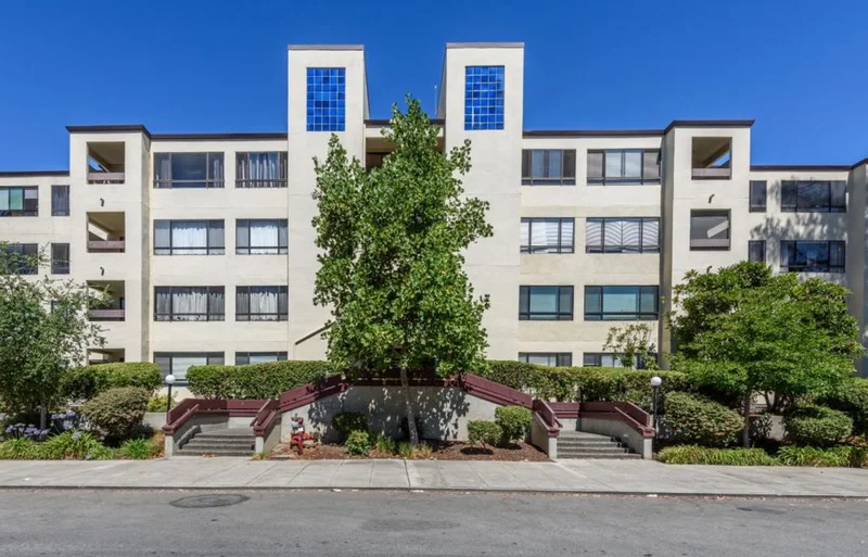 410 Sheridan Avenue 331, Palo Alto, CA 94306