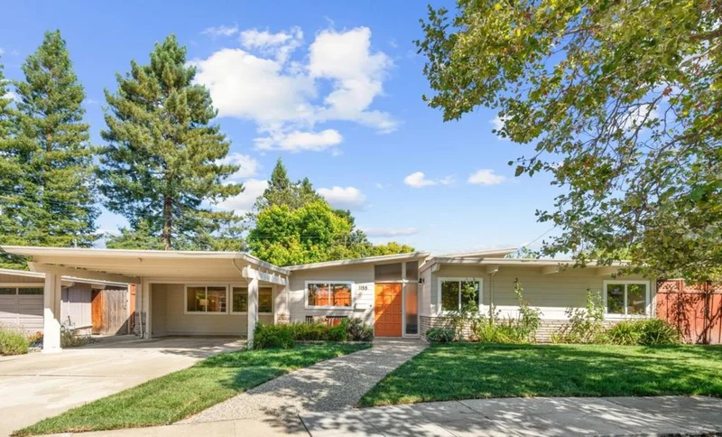 1155 Cedarwood Way, Redwood City, CA 94061