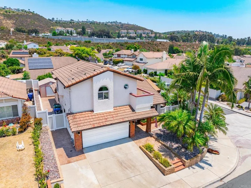 11403 Avenger Road, San Diego, CA 92126
