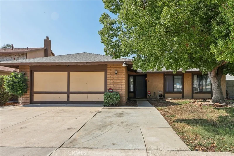18555 Montrose Street, Bloomington, CA 92316