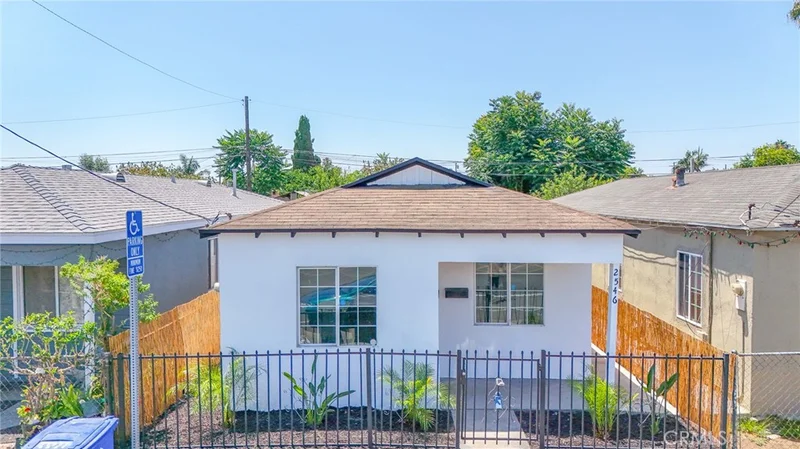 2546 E El Segundo Boulevard, Compton, CA 90222