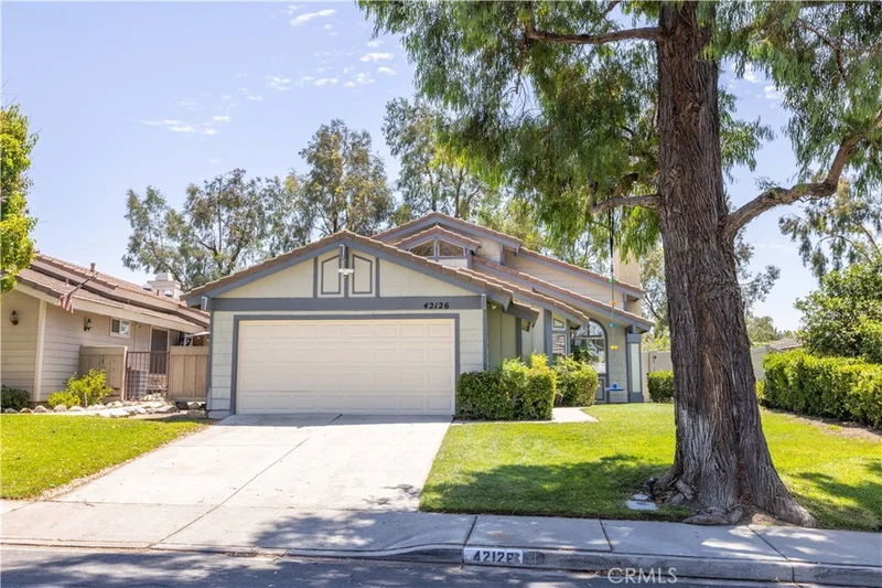 42126 Sweetshade Lane, Temecula, CA 92591