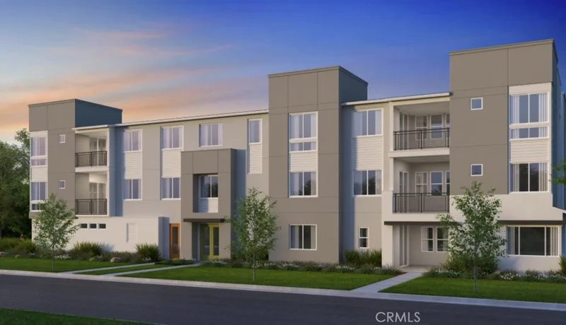 4199 E Circle Paseo 303, Ontario, CA 91764
