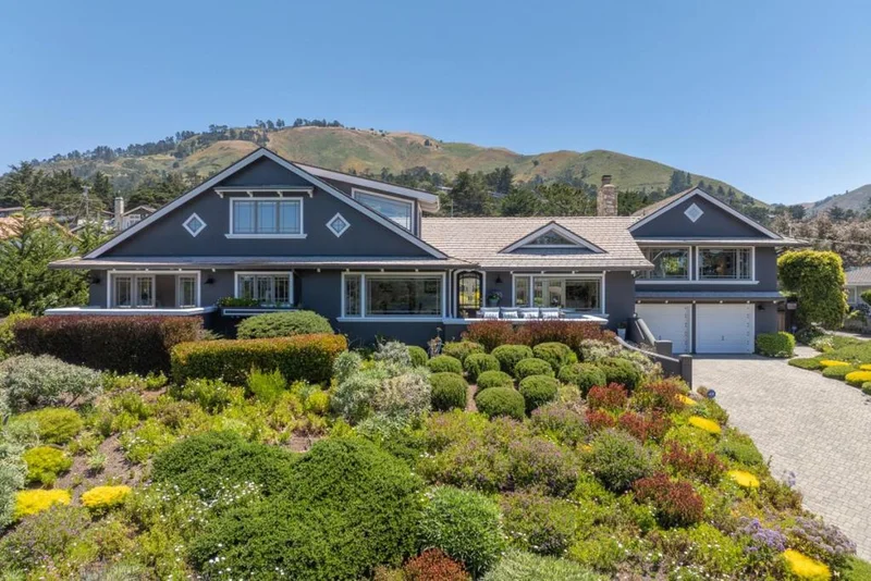 101 Yankee Point Drive, Carmel, CA 93923