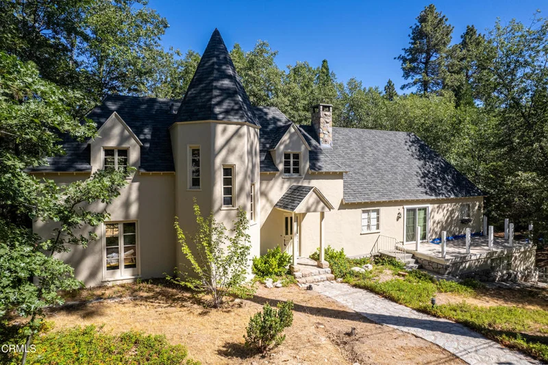 846 Osprey Lane, Lake Arrowhead, CA 92352