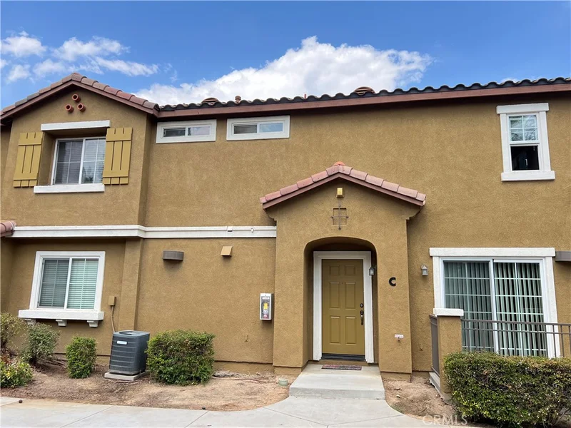 25796 Iris Avenue C, Moreno Valley, CA 92551