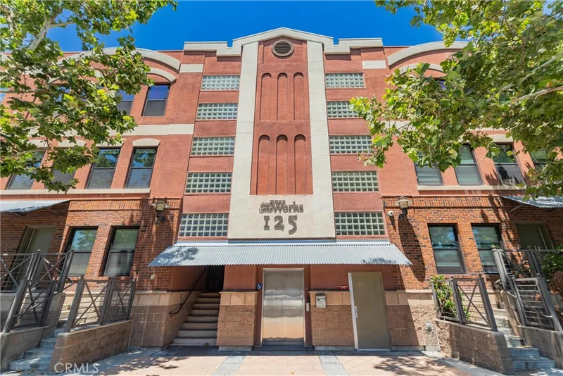125 Patterson St Unit 217, San Jose, CA 95112
