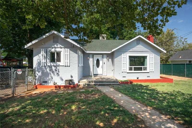 1231 12th Street, Oroville, CA 95965