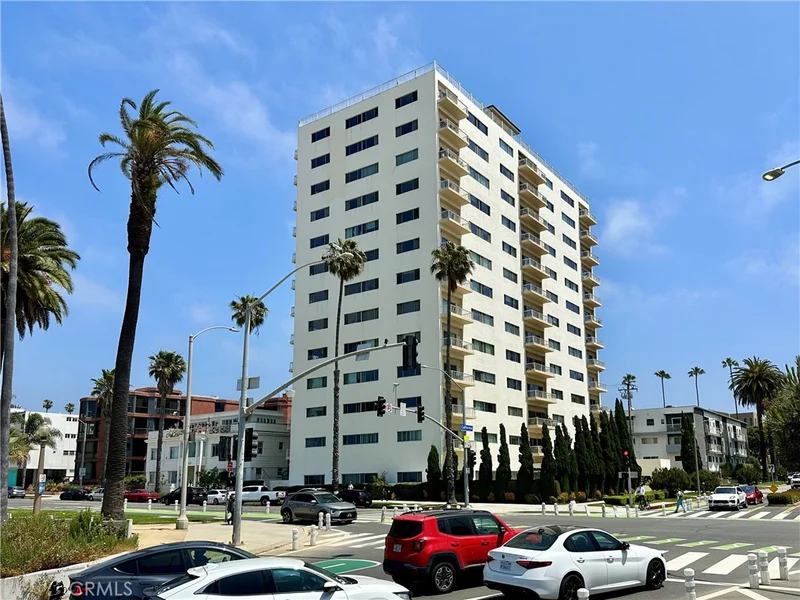 101 California Avenue 905, Santa Monica, CA 90403