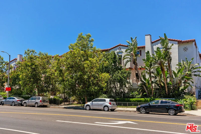 4541 Colfax Avenue 103, Studio City, CA 91602