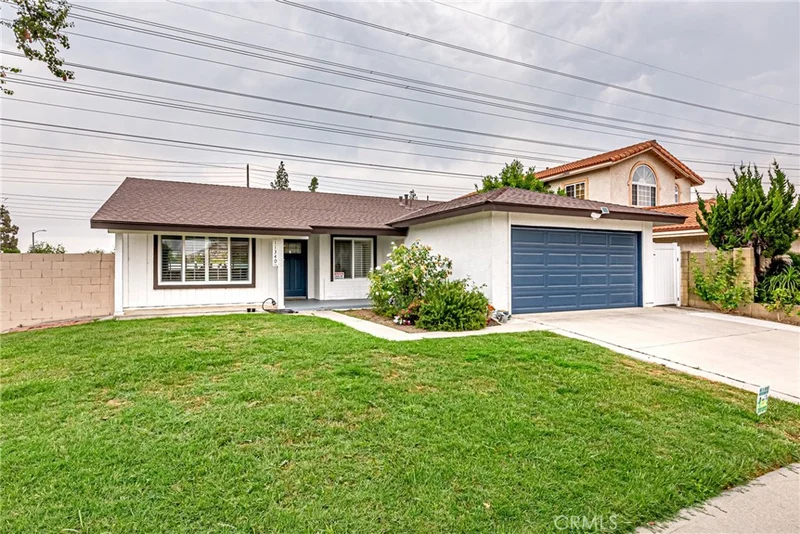 11340 Bertha Street, Cerritos, CA 90703