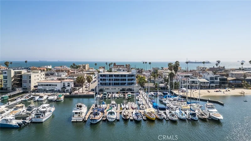 6150 E Bay Shore 206, Long Beach, CA 90803