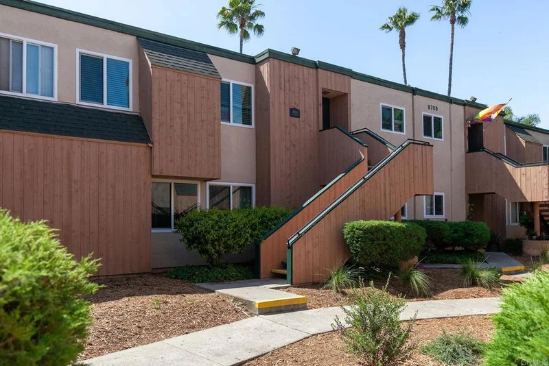 8709 Lake Murray Blvd 6, San Diego, CA 92119