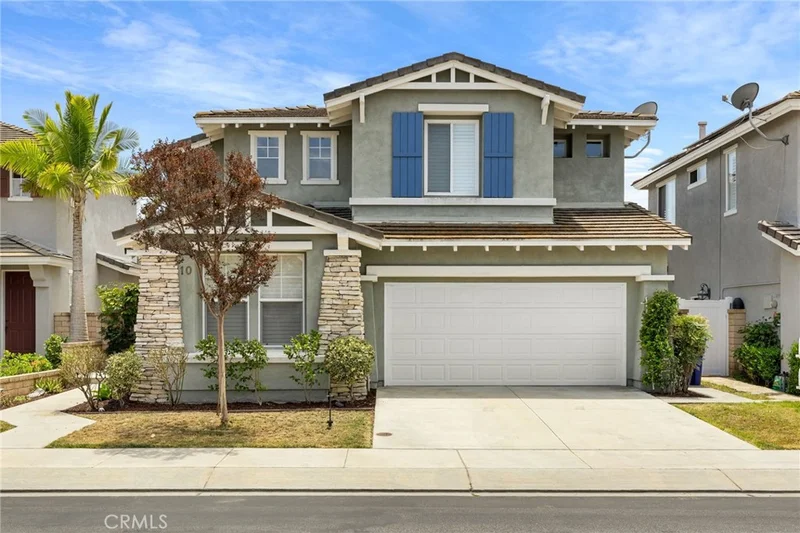 10 Bayview Drive, Buena Park, CA 90621