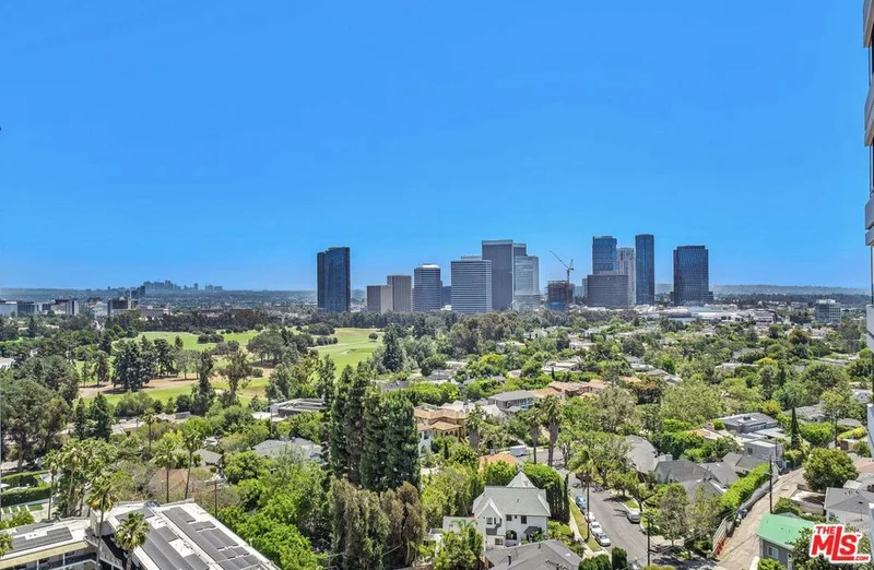 10350 Wilshire Boulevard 1201, Los Angeles, CA 90024