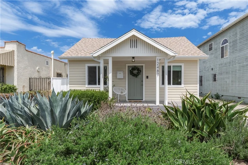 12487 Gilmore Avenue, Los Angeles, CA 90066