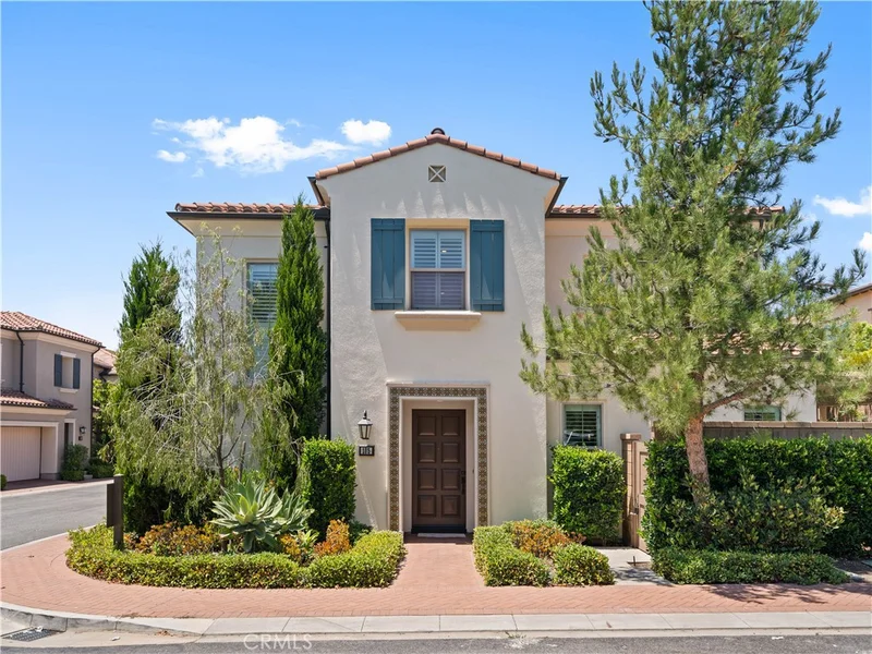 105 Breakwater, Irvine, CA 92620