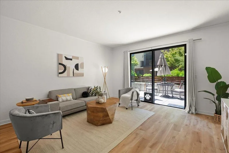 88 Bush Street 1154, San Jose, CA 95126
