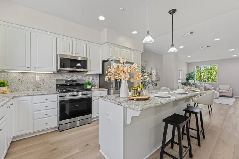 1042 N Jackson Avenue, San Jose, CA 95133