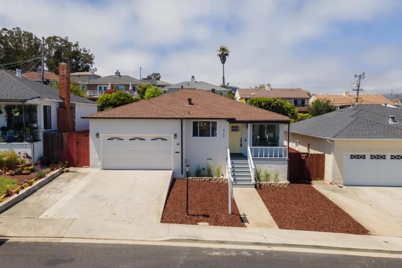 426 Wildwood Drive, South San Francisco, CA 94080