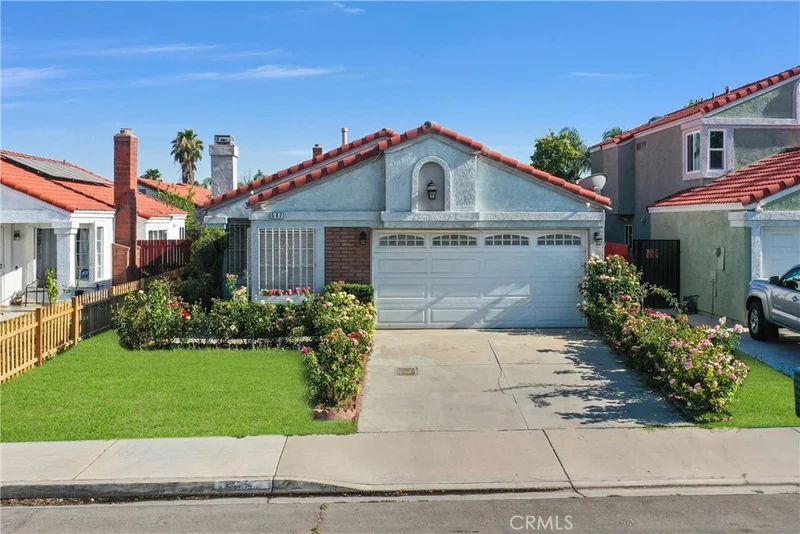 547 Barca Creek Drive, Perris, CA 92571