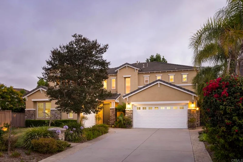 10381 Wellsona Court, San Diego, CA 92131