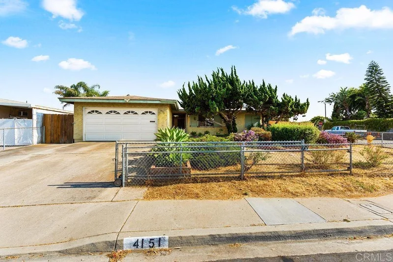 4151 Enero Street, San Diego, CA 92154