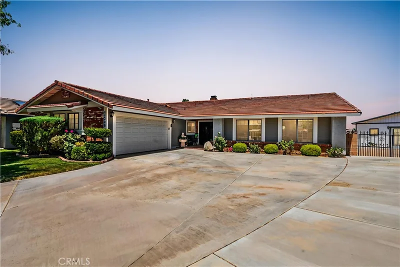 43326 Vista Sierra Drive, Lancaster, CA 93536