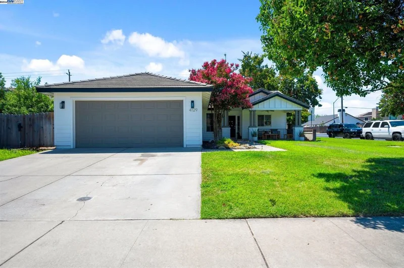 4129 Orchard Hills Drive, Salida, CA 95368