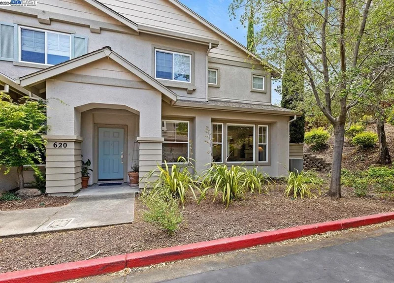 620 Sutter Creek Ln, San Ramon, CA 94583