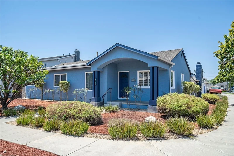 1861 Tevis Avenue, Long Beach, CA 90815