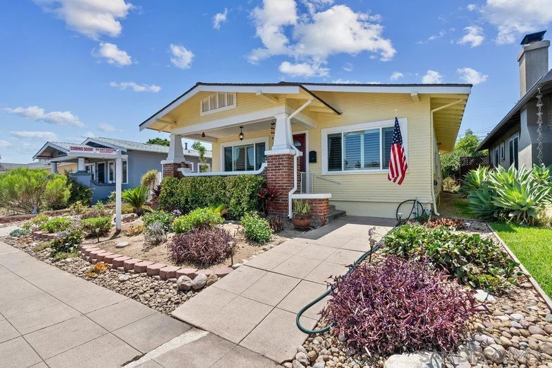 3020 33rd St., San Diego, CA 92104