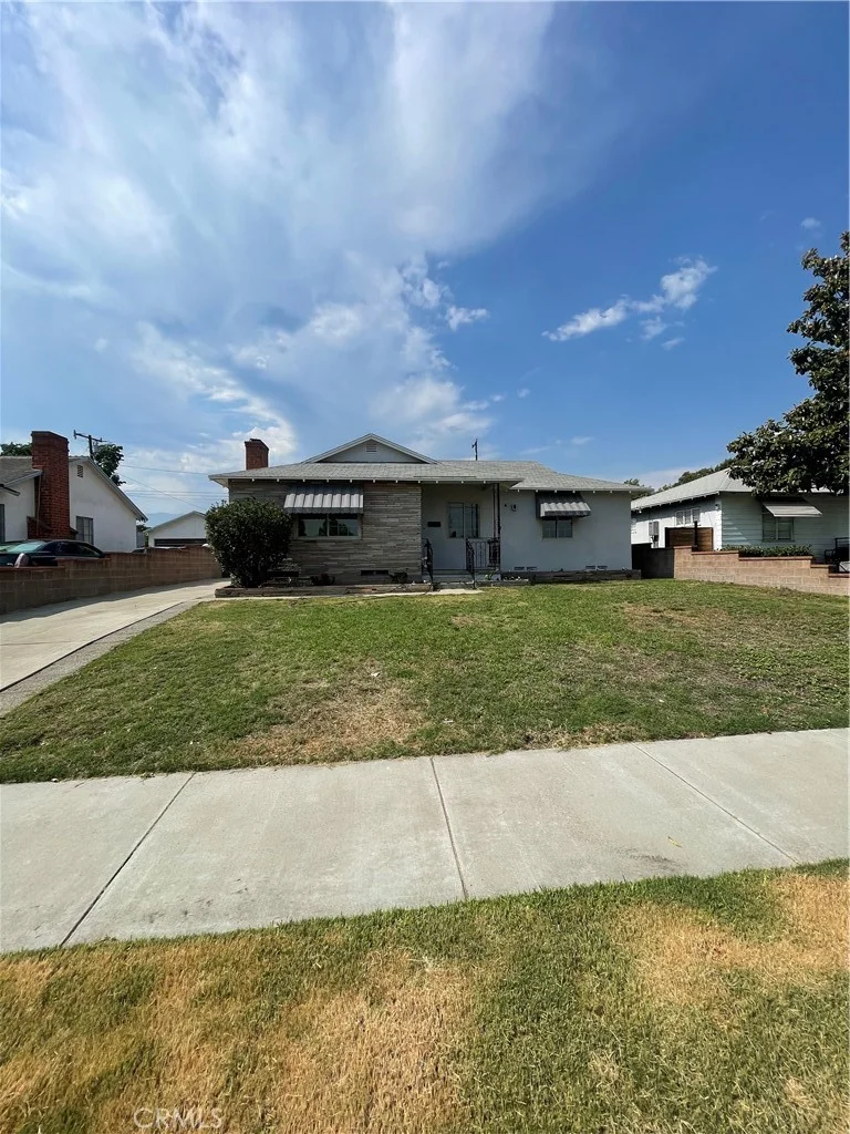 547 E 5th Street, Ontario, CA 91764