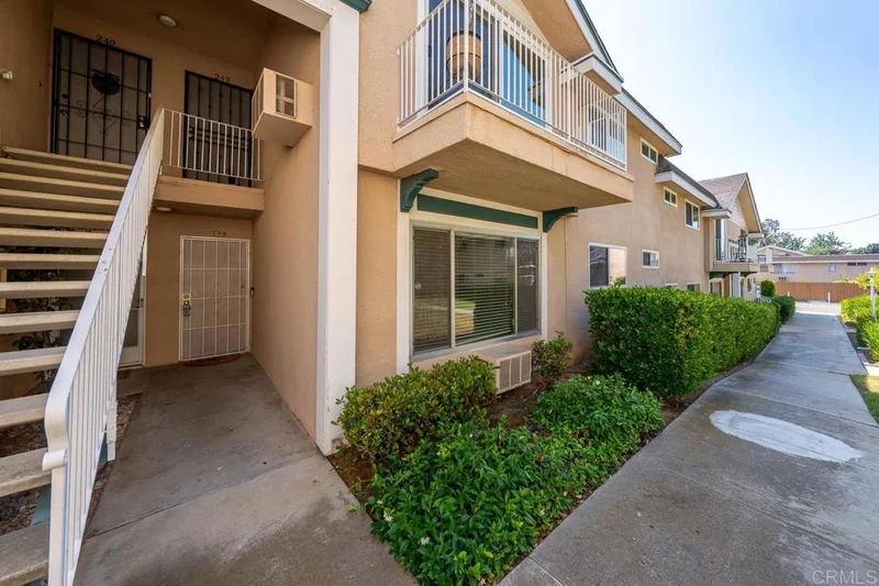 4540 Maple Avenue 139, La Mesa, CA 91941